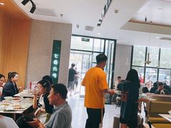 -七食九号食堂(东丽空港店)