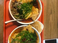 -螺小胖柳州螺蛳粉(钟楼总店)
