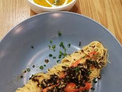 -HELLO 27 意面·沙拉·帕尼尼