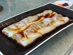 -白天鹅宾馆-宏图府餐厅