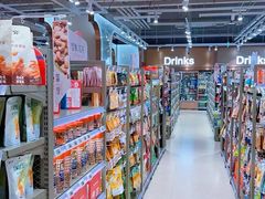 -哈尔信阳光农园超市(沈阳三台子万象汇店)