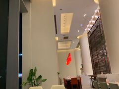 -上海浦东康桥绿地假日酒店