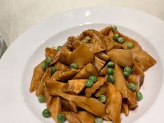 -热河食府(中山路店)