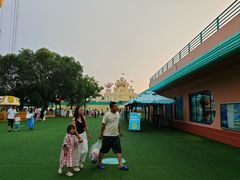 -秦皇岛乐岛海洋王国