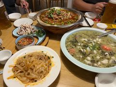 -椒小兔·盐帮川菜中餐厅(金沙时代广场店)