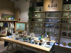 -故事馆手作综合体验馆