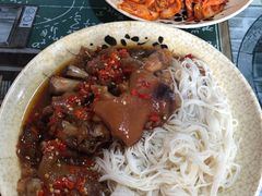 -贤花饭店(凯德店)