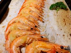 -素描餐厅(灵隐天竺店)