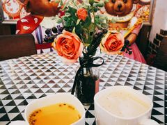 -嘉喜来比萨(罗马花园店)