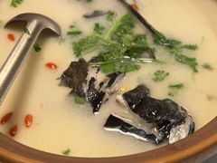 -淳安二十八道·新派民间菜·淳鱼馆(阳光路店)
