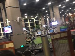 -上海浦东嘉里大酒店