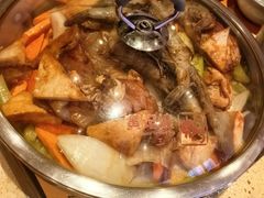 -黄记煌三汁焖锅(广州曜一城店)