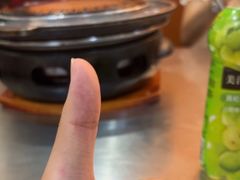 -胡悦里韩式烤肉(芝罘万达广场店)