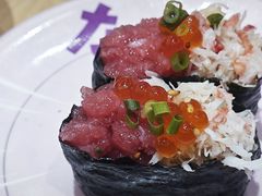 -友壹町寿司(佛山新DNA店)