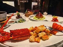 -杭州君悦酒店·湖滨28中餐厅