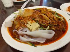 -范记靖远羊羔肉(博物馆店)