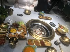 -妥妥烤肉料理(昙华林店)