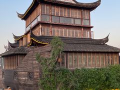 -二十八里太湖船菜(吉祥路店)