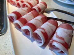 草原羔羊肉-海底捞火锅(长沙华创国际广场店)