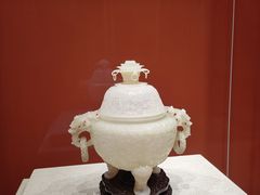 -北京工艺美术博物馆