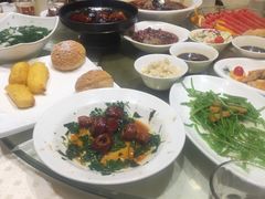 -顺风海鲜港(金玉兰店)