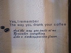 -RUMORS COFFEE ROASTERY鲁马滋咖啡(湖南路店)