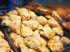 -中关村烤包子(中关村店)