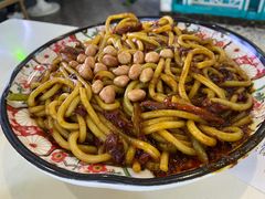 -帕米尔食府(白云观店)