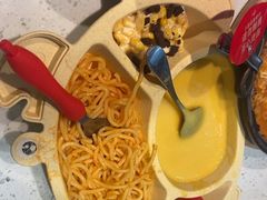 -鱼酷活鱼烤鱼(南京水游城店)