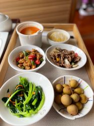 -馨月汇·一悦馨香月子中心(前滩店)