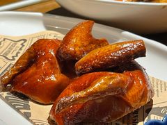 -乔街深夜食堂·小龙虾·高压锅生蚝(杭州总店)