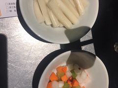 -探鱼·鲜青椒爽麻烤鱼(三水广场店)
