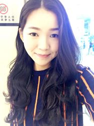 -扎嘎形象设计