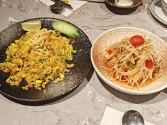 -Home Thai·泰谣(王府井apm店)