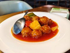 -禾珍珠家常小馆(河南博物院店)