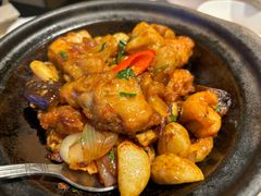 -汤城小厨•粤菜•靓汤(西直门凯德MALL店)