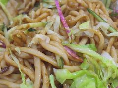 -黑八私房老北京炸酱面