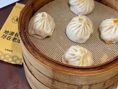 -老淮城·长鱼面(河下古镇店)