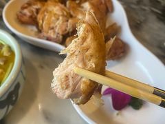-西安饭庄·非遗陕菜(钟楼店)