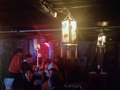 -海雾里小酒馆(观音桥店)