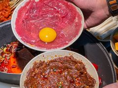 -阳阳老火锅(小南门店)