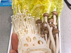 -半天妖烤鱼(丰科万达店)
