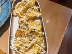 -秘密旅行Bonjour(黑金冠 江南西店)