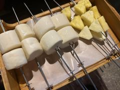 -麦凯伦烧烤·精酿超级工厂店(金桥总店)