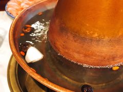 -宣武小院涮肉(前门店)