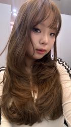 -DL HOPE造型