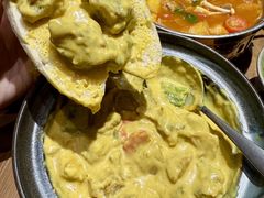 -美奈小馆·东南亚菜(福田星河COCO Park店)