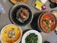 -沿江海南菜·文昌鸡祖师爷(大东海店)