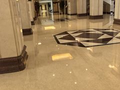 -北京前门建国饭店