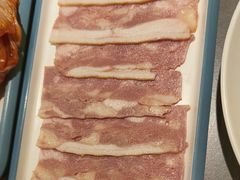 -正宗齐齐哈尔烤肉·齐牛哥鲜切炭火烤肉(杭州总店)